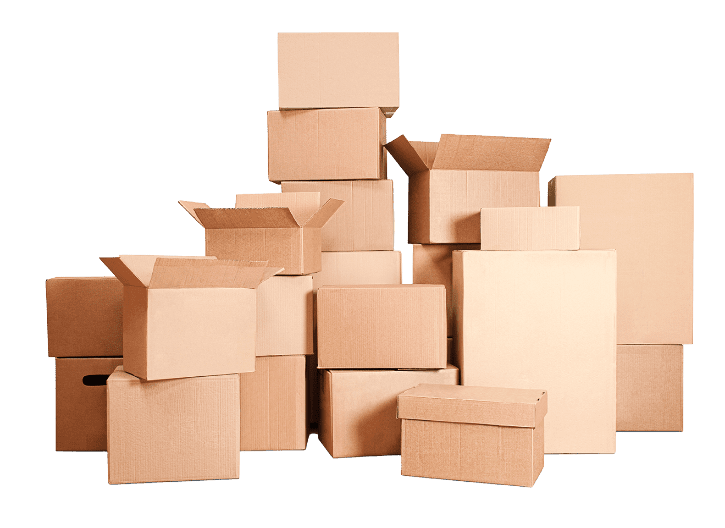 Tipa - Packaging